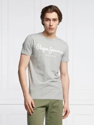 Pepe Jeans London T-shirt | Slim Fit