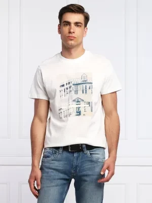 Pepe Jeans London T-shirt TELLER | Regular Fit