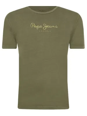 Pepe Jeans London T-shirt WEST SIR JR N | Regular Fit