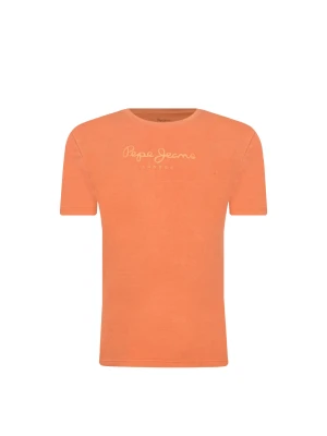 Pepe Jeans London T-shirt WEST SIR JR N | Regular Fit