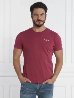 Pepe Jeans London T-shirt WILTSHIRE SS | Regular Fit