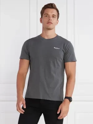 Pepe Jeans London T-shirt WILTSHIRE SS | Regular Fit