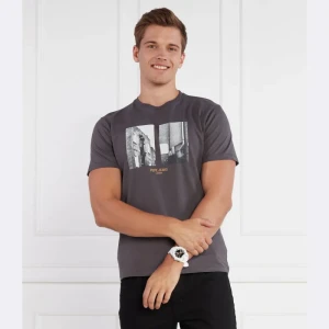 Pepe Jeans London T-shirt WORTH | Regular Fit