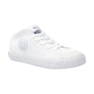 Pepe Jeans London Tenisówki INDUSTRY