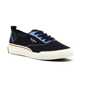 Pepe Jeans London Tenisówki OTTIS BAMBA