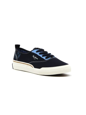 Pepe Jeans London Tenisówki OTTIS BAMBA