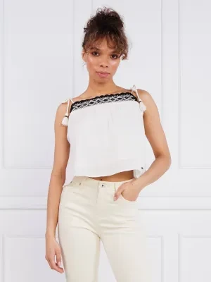 Pepe Jeans London Top BENI | Regular Fit