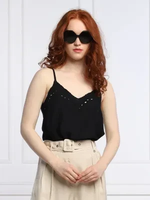 Pepe Jeans London Top | Regular Fit