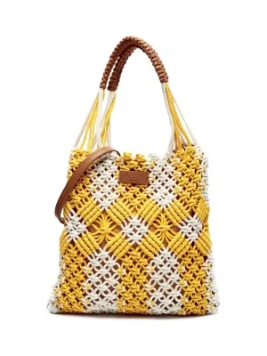 Pepe Jeans London Torba plażowa YASMIN SOLEIL