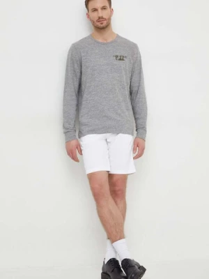 Pepe Jeans longsleeve bawełniany CALEM
