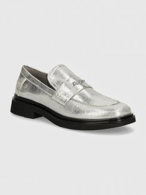 Pepe Jeans mokasyny PLS10424