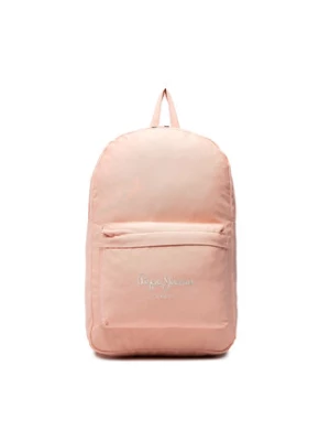 Pepe Jeans Plecak Sloane G. Backpack PG030407 Różowy