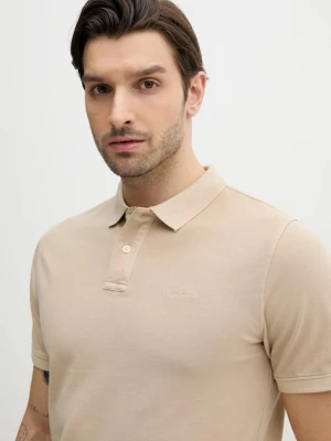 Pepe Jeans polo bawełniane