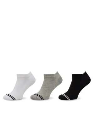 Pepe Jeans Skarpety krótkie PMU30044 Kolorowy