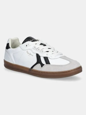 Pepe Jeans sneakersy BALL CLASS M