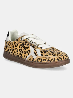 Pepe Jeans sneakersy BALL TOP W