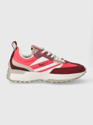 Pepe Jeans sneakersy PLS60004