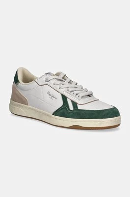 Pepe Jeans sneakersy PMS00026 kolor szary KORE HERITAGE M