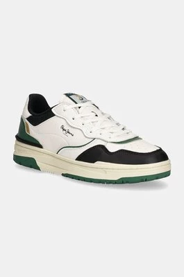 Pepe Jeans sneakersy PMS00029 kolor czarny CHESTER BASIC M