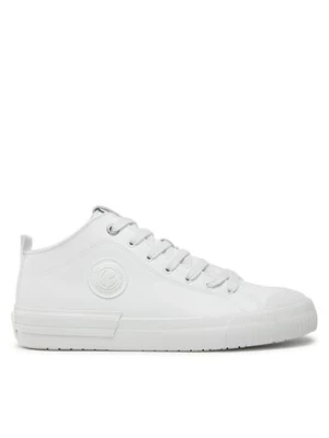 Pepe Jeans Sneakersy PMS30994 Biały