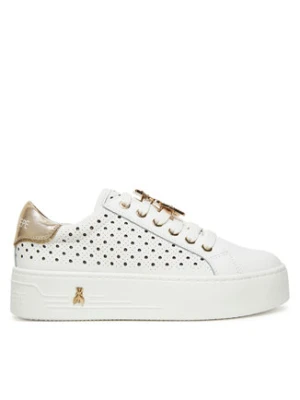 Pepe Jeans Sneakersy PPJ306 27 Biały