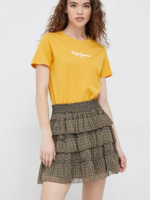 Pepe Jeans spódnica