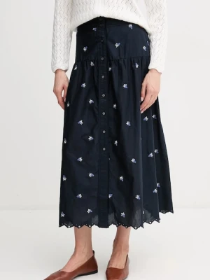 Pepe Jeans spódnica bawełniana EVEN