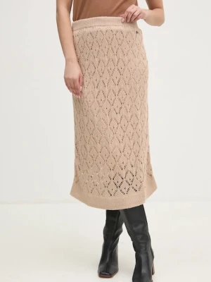 Pepe Jeans spódnica HAILEY SKIRT