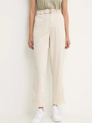 Pepe Jeans spodnie AYLIN