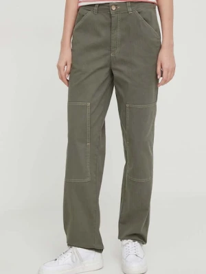 Pepe Jeans spodnie Betsy