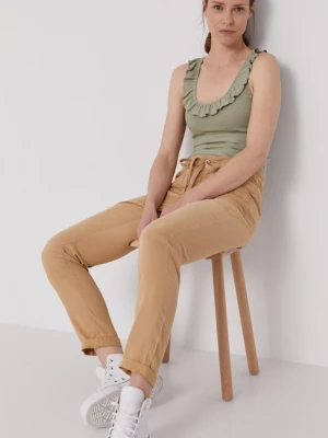 Pepe Jeans Spodnie Dash