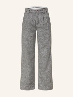 Pepe Jeans Spodnie Marlena Sia grau