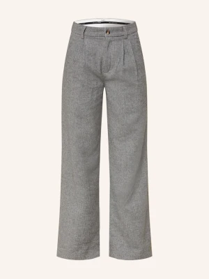 Pepe Jeans Spodnie Marlena Sia grau