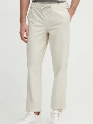 Pepe Jeans spodnie PULL ON CUFFED SMART PANTS