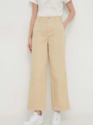 Pepe Jeans spodnie Tasha