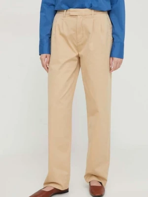 Pepe Jeans spodnie Tina