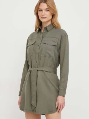 Pepe Jeans sukienka Beate