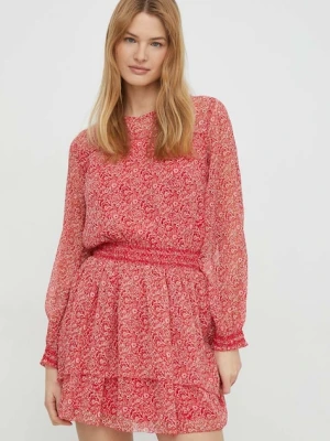 Pepe Jeans sukienka BRIDGET