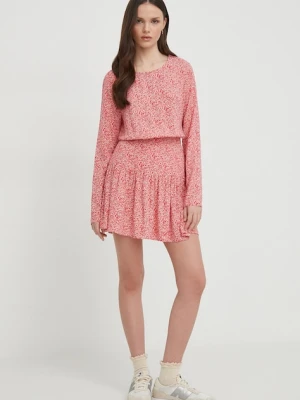 Pepe Jeans sukienka BRITNEY