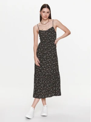 Pepe Jeans Sukienka codzienna Pey PL953300 Kolorowy Regular Fit