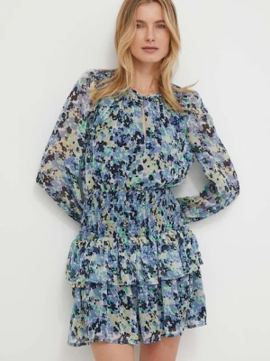 Pepe Jeans sukienka Coral