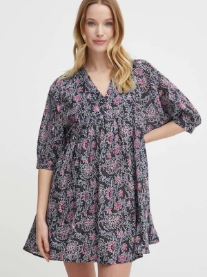 Pepe Jeans sukienka DARCY