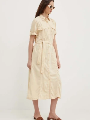 Pepe Jeans sukienka EVELINDA