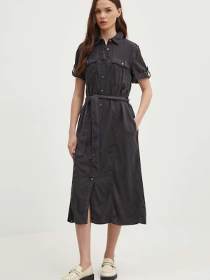 Pepe Jeans sukienka EVELINDA