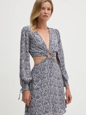 Pepe Jeans sukienka NORMAN