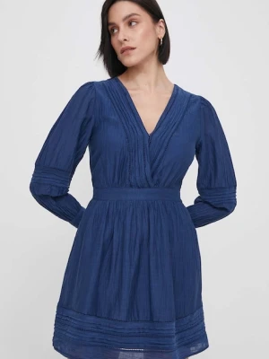 Pepe Jeans sukienka SUSI