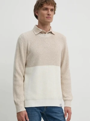 Pepe Jeans sweter bawełniany COSTELLO