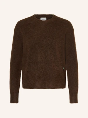 Pepe Jeans Sweter Cecil braun