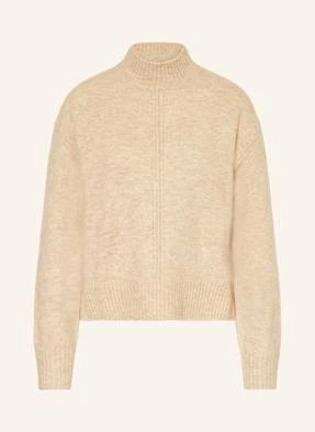 Pepe Jeans Sweter Cecil weiss