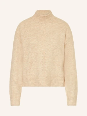 Pepe Jeans Sweter Cecil weiss